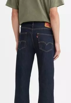 Широкие джинсы 527 Slim Bootcut Levi's, осьминог Дамбо