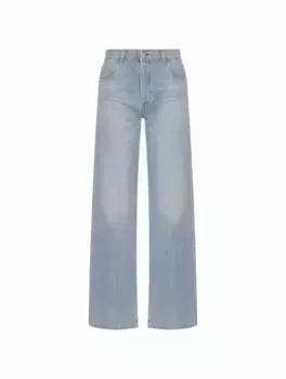 Широкие джинсы Annina Citizens Of Humanity, синий