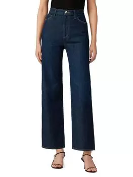 Широкие джинсы Blake Joe'S Jeans, цвет Dark Denim
