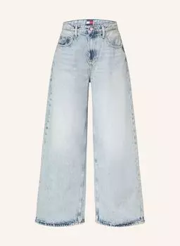 Широкие джинсы Чарли Tommy Jeans, синий