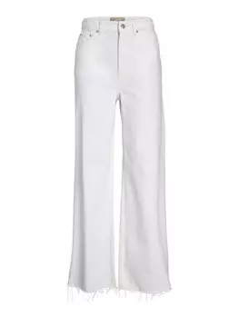 Широкие джинсы Jjxx Tokyo, белый