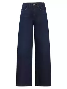 Широкие джинсы Jodie Hudson Jeans, цвет moonlit