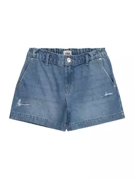 Широкие джинсы Kids Only COMET, синий джинсовый