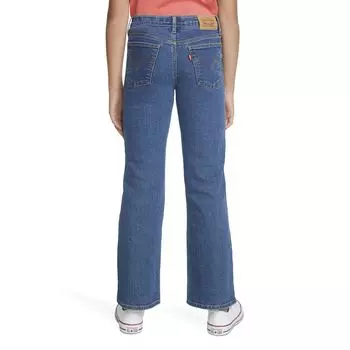 Широкие джинсы Levi's для девочек 7–16 лет Levi's