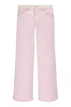 Широкие джинсы Levi'S, розовый