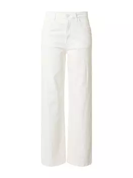 Широкие джинсы Marc OPolo DENIM Tomma, белый