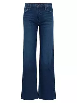 Широкие джинсы Rosie Hudson Jeans