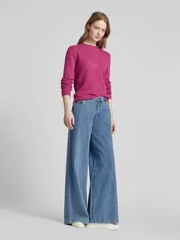 Широкие джинсы с 5 карманами, модель «JEYCCE» Copenhagen Muse