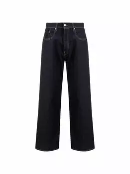 Широкие джинсы SUISEN Kenzo
