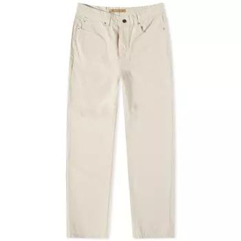 Широкие хлопковые брюки FrizmWORKS OG