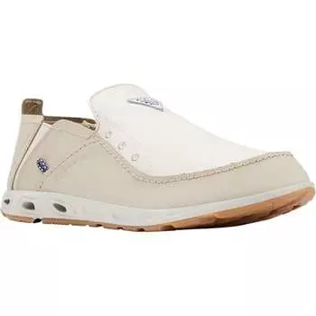 Широкие кроссовки Bahama Vent PFG мужские Columbia, цвет Dark Stone/Carbon