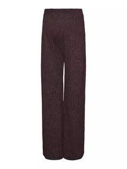 Широкие леггинсы Mamalicious CLARA, малиновый