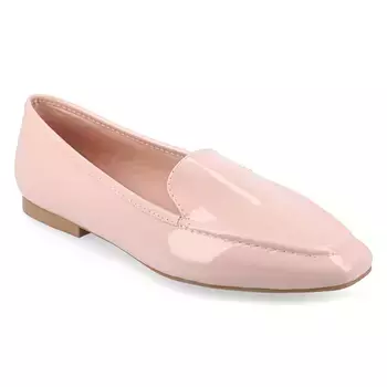 Широкие мокасины Tullie Journee, розовый