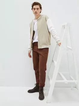 Широкие мужские джинсовые брюки LCW Jeans