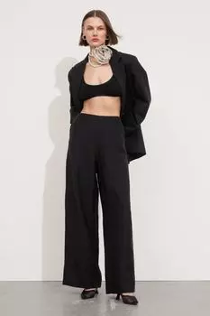 Широкие штаны & Other Stories, черный