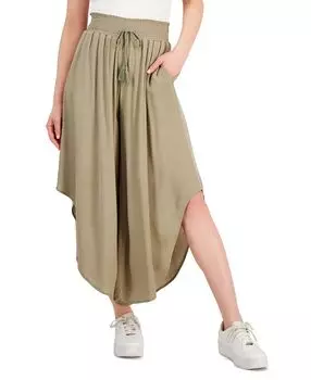 Широкие штаны yogi для юниоров Rewash