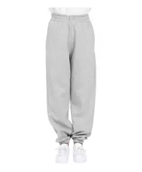 Широкие спортивные брюки Adidas Originals, серый