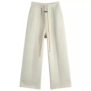 Широкие спортивные брюки Fear Of God, серый