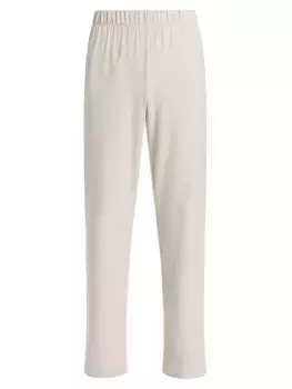 Широкие спортивные штаны Cloudknit Outdoor Voices, цвет oatmeal