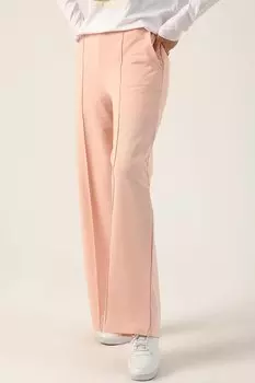 Широкие спортивные штаны с карманами Powder Grass ALL DAY