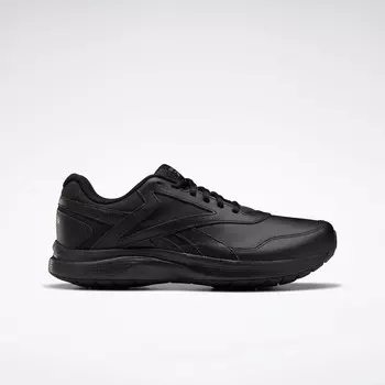 Широкие женские кроссовки Walk Ultra 7 DMX MAX Reebok, мультиколор
