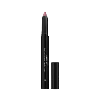Широкий карандаш для губ с точилкой Inglot Amc, 2 гр