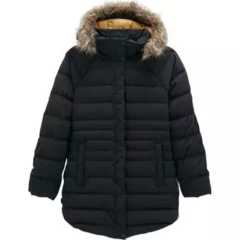 Shiroma Jacket - Women's prAna, черный