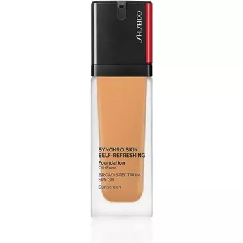 Shiseido AFA.SMU СССР Foundation 410 Sunstone