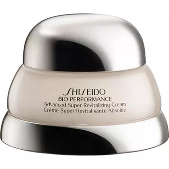Shiseido Bio-Performance Advanced Супервосстанавливающий крем 30мл