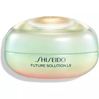 Shiseido Future Solution LX Legendary Enmei Ultimate Brilliance Крем для глаз 15 мл