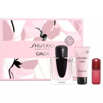 Shiseido Ginza Eau De Parfum 50 ml