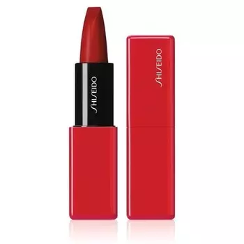 Shiseido Губная помада-гель Technosatin 3,30 г