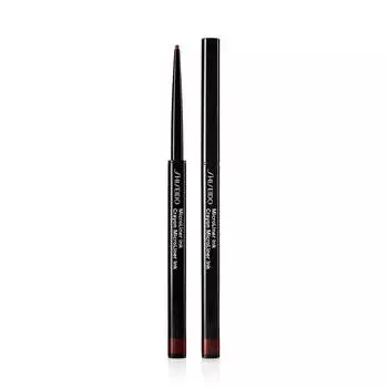 Shiseido Кремовая подводка для глаз MicroLiner Ink 03 Слива 0,08г