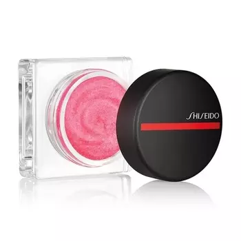 Shiseido Minimalist Whipped Powder Blush 02 Chiyoko 5G, Maybelline New York