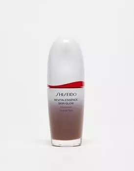 Shiseido – Revitalessence Skin Glow – Тональный крем с SPF30 30 мл