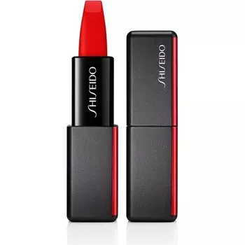 Shiseido Smk Lip Modern Matte 510, Goldwell