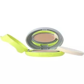 Shiseido Спортивная BB Компактная пудра Spf50 Легкая тональная основа 12 г