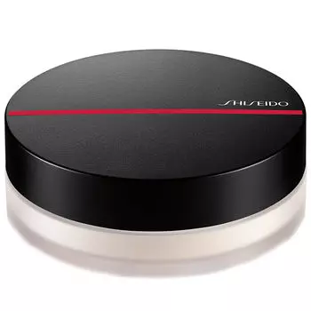 Shiseido Synchro Skin Матовая рассыпчатая пудра, 6 г