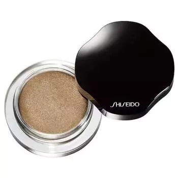 Shiseido, Тени для век, Мерцающая кремовая краска для век 6 г, BE728 Cla