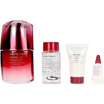 Shiseido Ультимьюн
