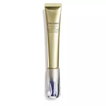 Shiseido Vital Perfection Intensive Wriklespot Treatment интенсивное средство против морщин 20мл