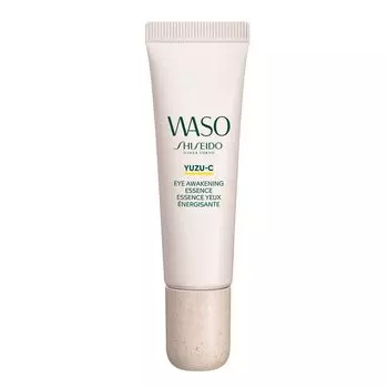 Shiseido Waso Yuzu-C охлаждающий гель для глаз, 20 мл