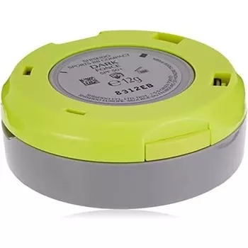 Shiseido Wetforce Quick Dry Sports Bb Compact Spf 50 Темный 12 г