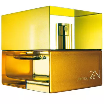 Shiseido, Zen, парфюмированная вода, 100 мл