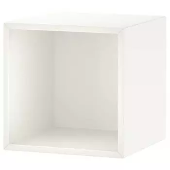 Шкаф Ikea Eket 35X35X35, белый