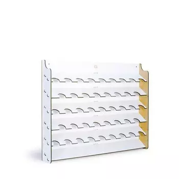 Шкаф/подставка для краски Vallejo