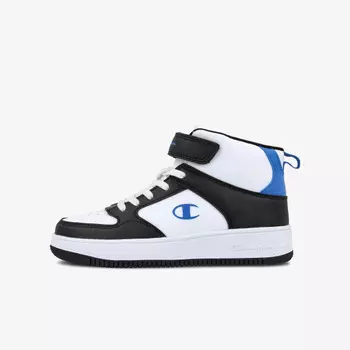 Шкафчик для кроссовок Champion, белый