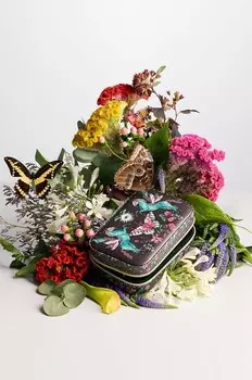 Шкатулка для драгоценностей в медицине Medicine, мультиколор