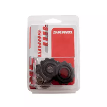 Шкивы переключателя 5/7 SRAM