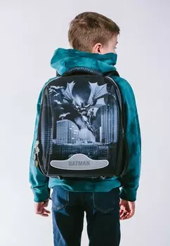 Школьная сумка 3 SET Baagl, цвет schwarz